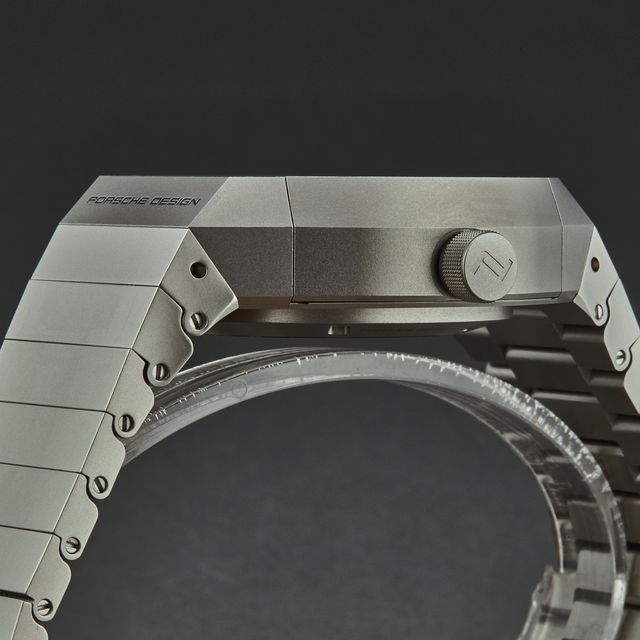 Porsche Design Monobloc Actuator 6030.6.02.001.02.5 Image 6